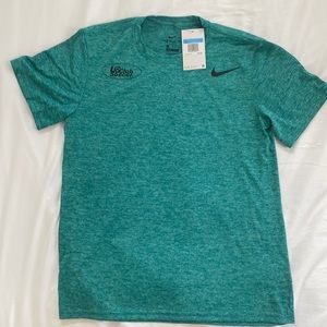Nike US Club Soccer Dri-Fit Training Shirt